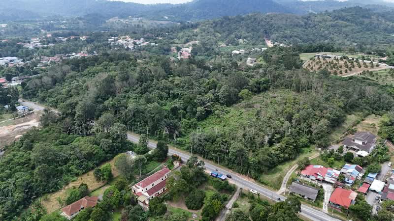 Agricultural Land for Sale in Hulu Langat (Selangor) - Rosila bt Muji - PropertyGuru.com.my