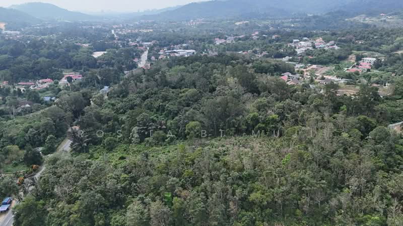 Agricultural Land for Sale in Hulu Langat (Selangor) - Rosila bt Muji - PropertyGuru.com.my