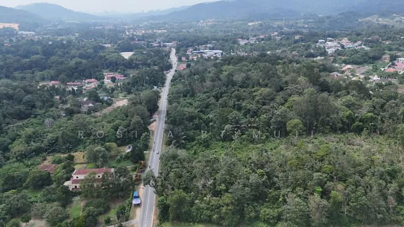 Agricultural Land for Sale in Hulu Langat (Selangor) - Rosila bt Muji - PropertyGuru.com.my