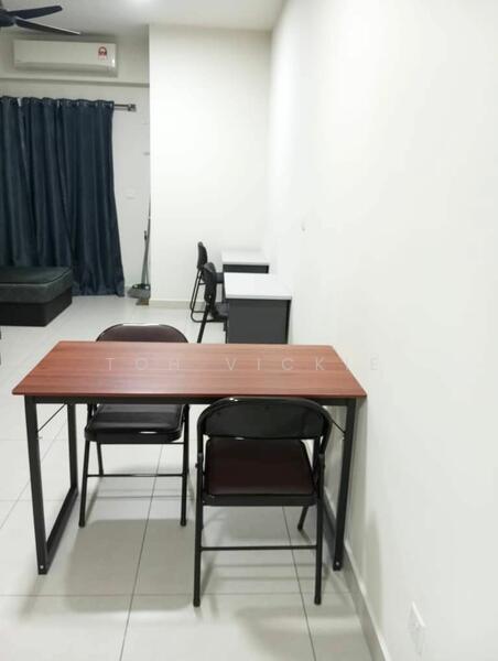 Service Residence for Rent at Edusphere - TOH VICKIE - Interior - PropertyGuru.com.my