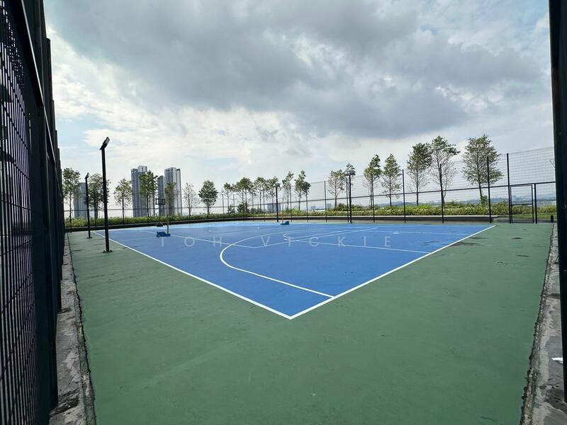 Service Residence for Rent at Edusphere - TOH VICKIE - Exterior - PropertyGuru.com.my