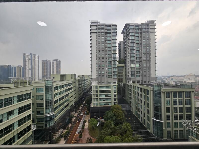 Service Residence for Rent at Park Tower - Kelly Ang - Exterior - PropertyGuru.com.my