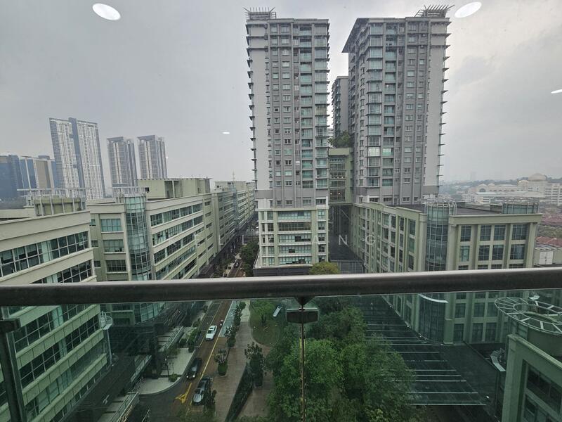 Service Residence for Rent at Park Tower - Kelly Ang - Exterior - PropertyGuru.com.my