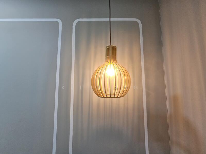 Service Residence for Rent at Park Tower - Kelly Ang - Interior - PropertyGuru.com.my