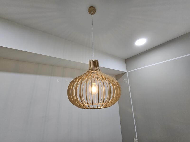 Service Residence for Rent at Park Tower - Kelly Ang - Interior - PropertyGuru.com.my