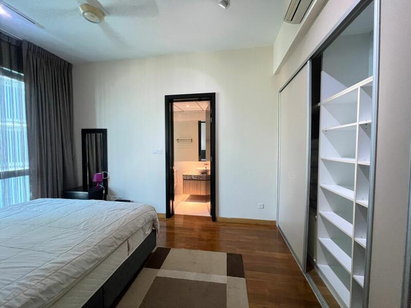 11 Mont Kiara @ MK11 untuk Untuk Disewa - RM 18,000 /bulan, Feb 2026 - Bedroom - PropertyGuru.com.my