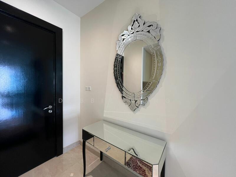 11 Mont Kiara @ MK11 untuk Untuk Disewa - RM 18,000 /bulan, Feb 2026 - Entrance - PropertyGuru.com.my