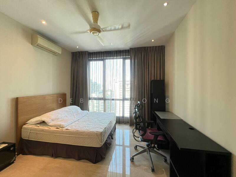 11 Mont Kiara @ MK11 untuk Untuk Disewa - RM 18,000 /bulan, Feb 2026 - Bedroom - PropertyGuru.com.my