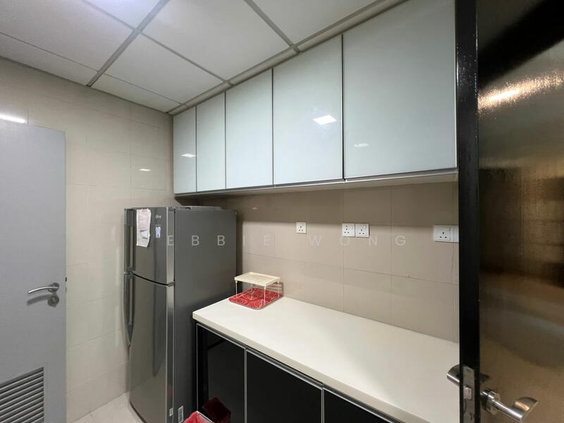 11 Mont Kiara @ MK11 untuk Untuk Disewa - RM 18,000 /bulan, Feb 2026 - Kitchen - PropertyGuru.com.my