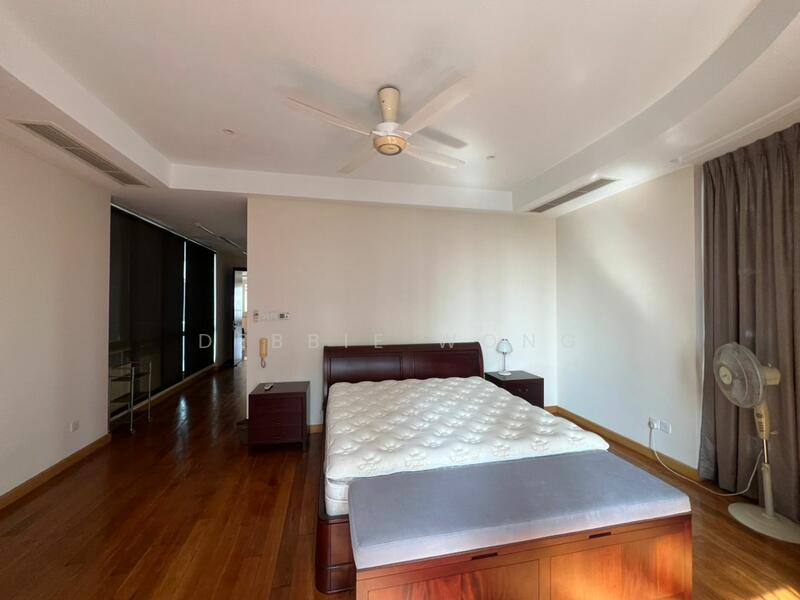 11 Mont Kiara @ MK11 untuk Untuk Disewa - RM 18,000 /bulan, Feb 2026 - Bedroom - PropertyGuru.com.my