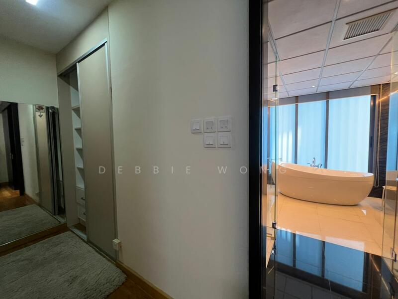 11 Mont Kiara @ MK11 untuk Untuk Disewa - RM 18,000 /bulan, Feb 2026 - Bathroom - PropertyGuru.com.my