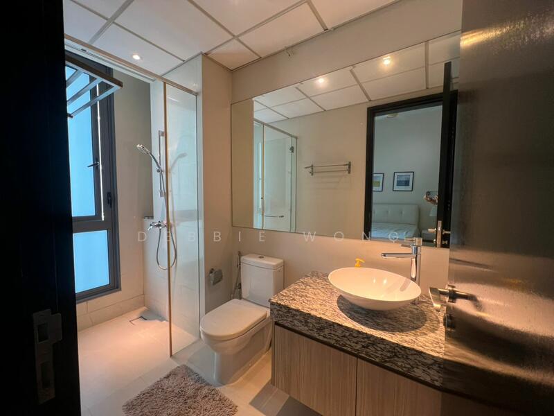 11 Mont Kiara @ MK11 untuk Untuk Disewa - RM 18,000 /bulan, Feb 2026 - Bathroom - PropertyGuru.com.my