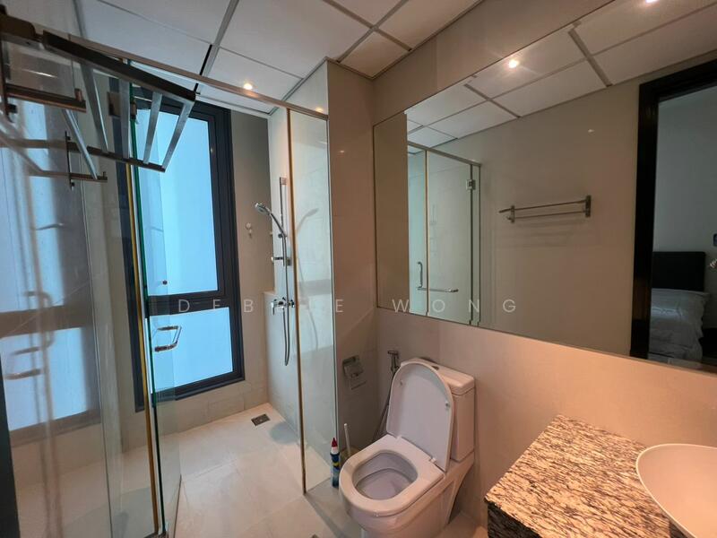 11 Mont Kiara @ MK11 untuk Untuk Disewa - RM 18,000 /bulan, Feb 2026 - Bathroom - PropertyGuru.com.my