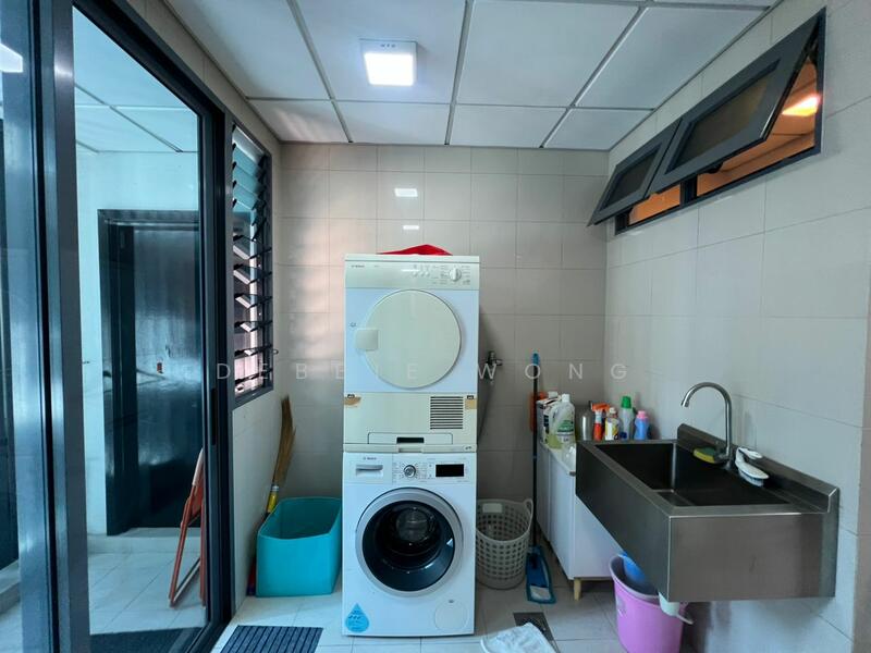 11 Mont Kiara @ MK11 untuk Untuk Disewa - RM 18,000 /bulan, Feb 2026 - Interior - PropertyGuru.com.my