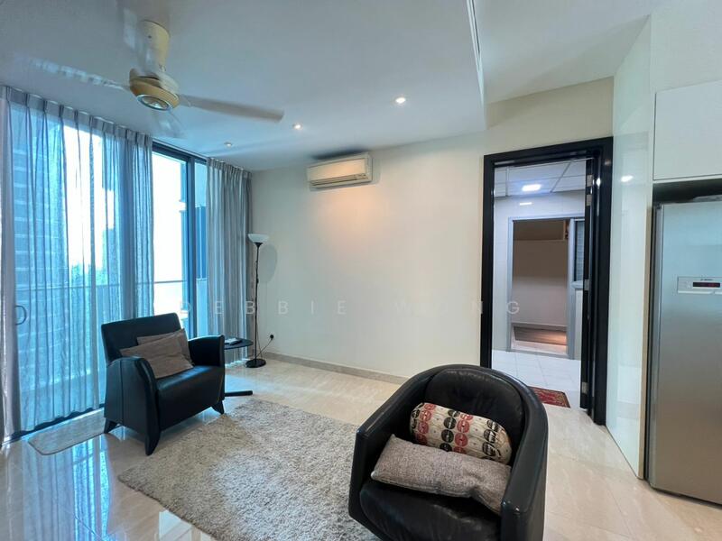 11 Mont Kiara @ MK11 untuk Untuk Disewa - RM 18,000 /bulan, Feb 2026 - Living Room - PropertyGuru.com.my