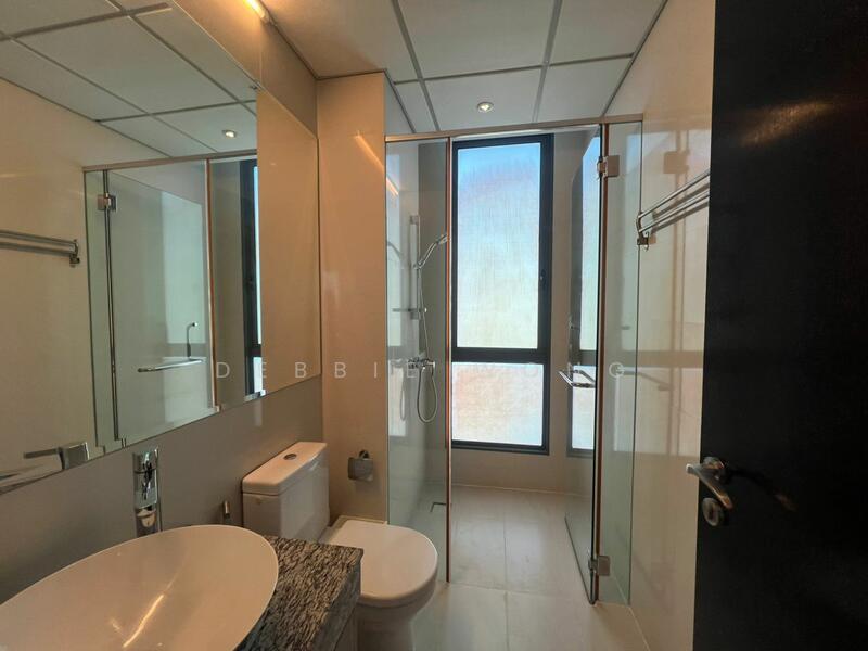 11 Mont Kiara @ MK11 untuk Untuk Disewa - RM 18,000 /bulan, Feb 2026 - Bathroom - PropertyGuru.com.my