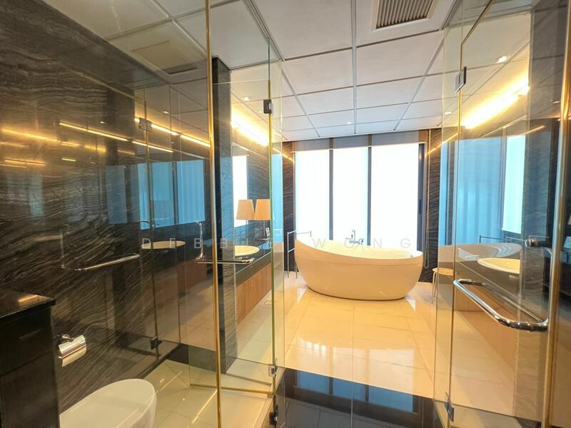 11 Mont Kiara @ MK11 untuk Untuk Disewa - RM 18,000 /bulan, Feb 2026 - Bathroom - PropertyGuru.com.my