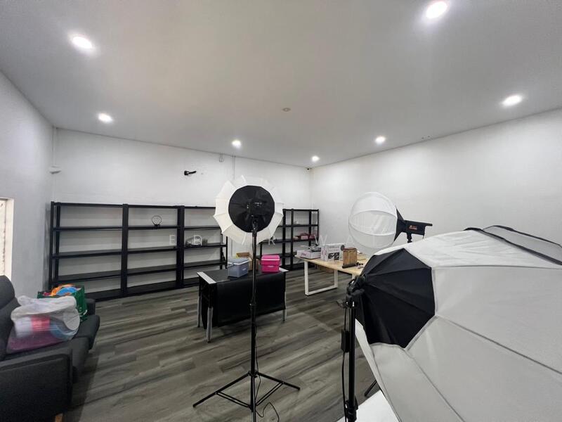 Factory for Rent in Kulim (Kedah) - Edler Wai - Interior - PropertyGuru.com.my