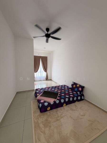 2-storey Terraced House for Sale in Bandar Sri Sendayan (Negeri Sembilan) - Ong Jia Hui - Bedroom - PropertyGuru.com.my