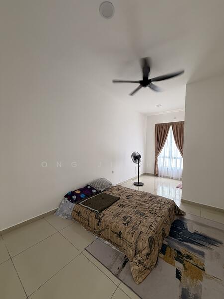 2-storey Terraced House for Sale in Bandar Sri Sendayan (Negeri Sembilan) - Ong Jia Hui - Bedroom - PropertyGuru.com.my