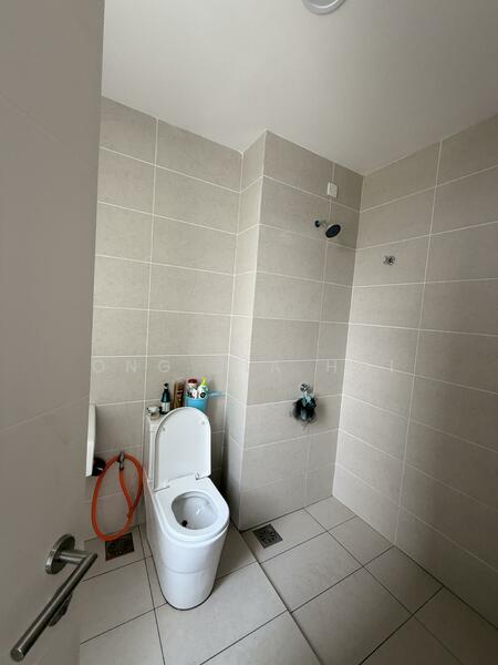 2-storey Terraced House for Sale in Bandar Sri Sendayan (Negeri Sembilan) - Ong Jia Hui - Bathroom - PropertyGuru.com.my