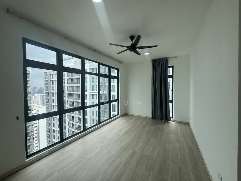 The Henge untuk Untuk Disewa - RM 1,950 /bulan, Mac 2026 - Living Room - PropertyGuru.com.my