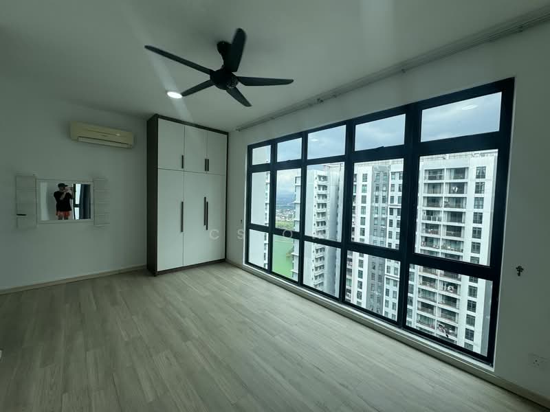 The Henge untuk Untuk Disewa - RM 1,950 /bulan, Mac 2026 - Interior - PropertyGuru.com.my
