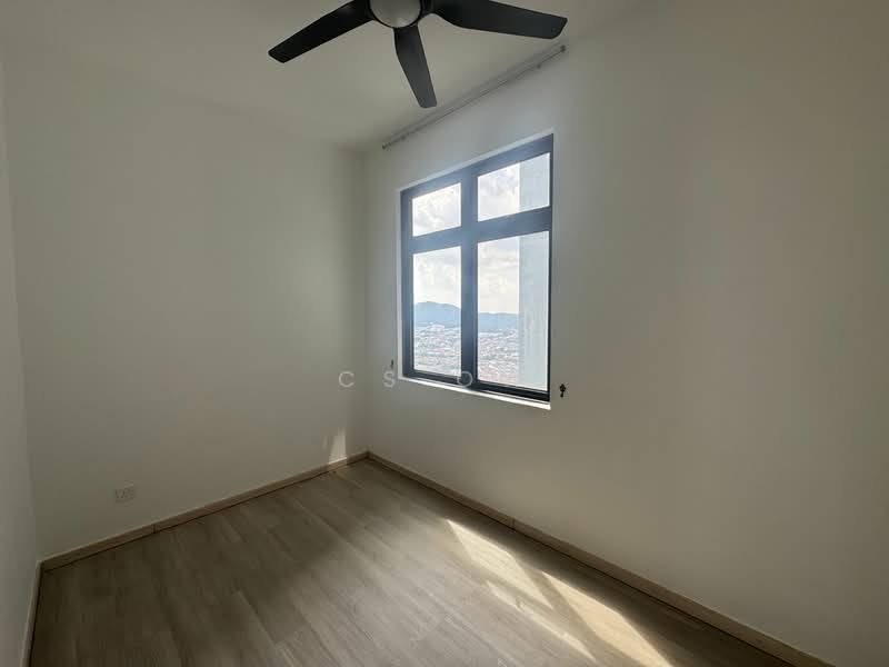 The Henge untuk Untuk Disewa - RM 1,950 /bulan, Mac 2026 - View - PropertyGuru.com.my