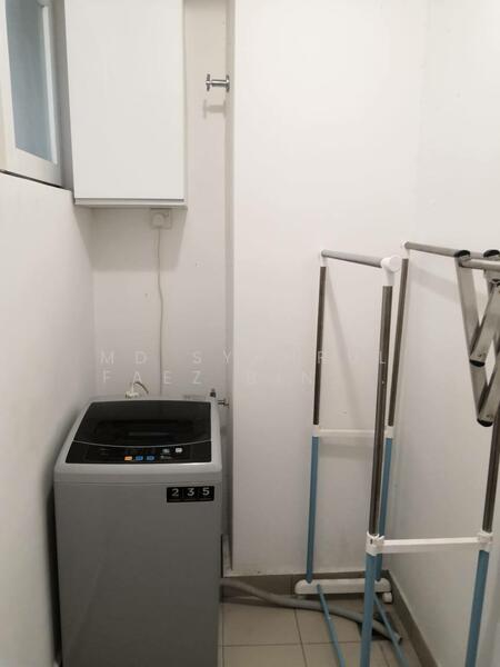 Vision Residence untuk Untuk Disewa - RM 2,500 /bulan, Feb 2026 - Interior - PropertyGuru.com.my