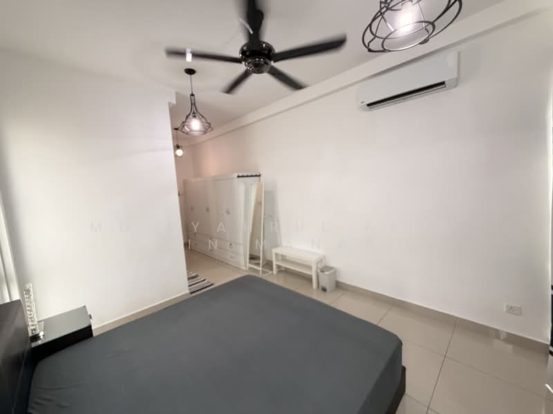 Vision Residence untuk Untuk Disewa - RM 2,500 /bulan, Mac 2026 - Bedroom - PropertyGuru.com.my