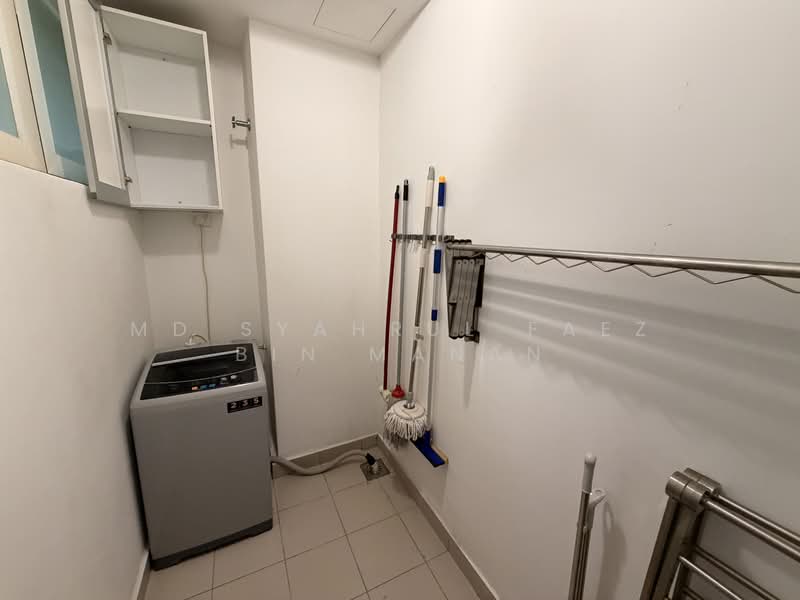 Vision Residence untuk Untuk Disewa - RM 2,500 /bulan, Mac 2026 - Interior - PropertyGuru.com.my