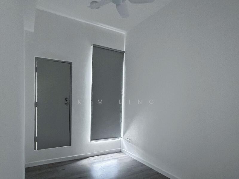 Service Residence for Rent at Alira @ Metropark Subang - Kim Ling - Study Hall - PropertyGuru.com.my