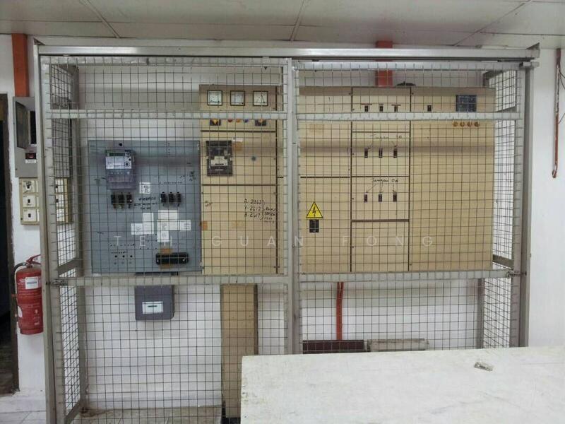 Warehouse for Rent in Kulim (Kedah) - Teh Guan Fong - PropertyGuru.com.my