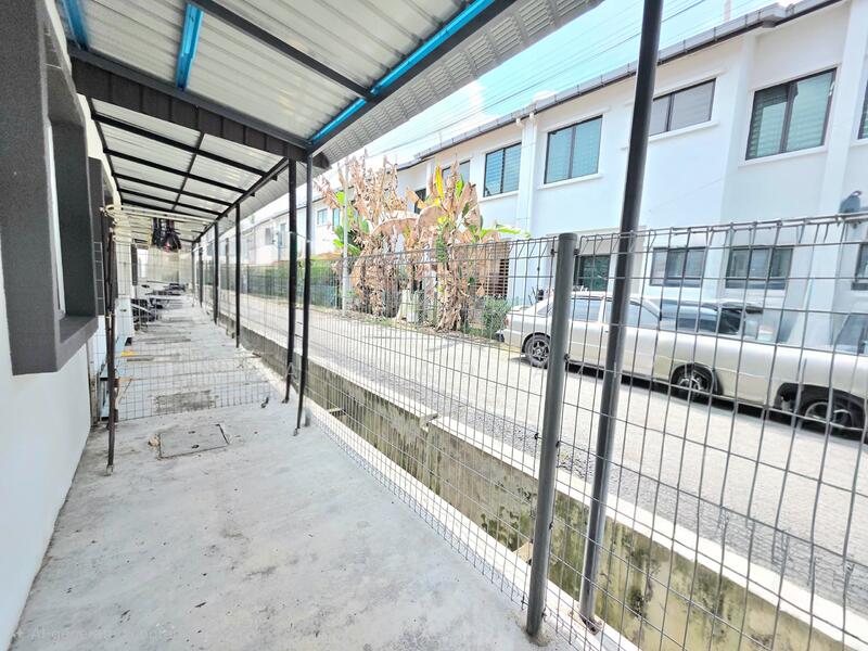 Rumah Teres untuk Dijual di Taman Temerloh Jaya (Perak) - Mohammad Azizi - PropertyGuru.com.my