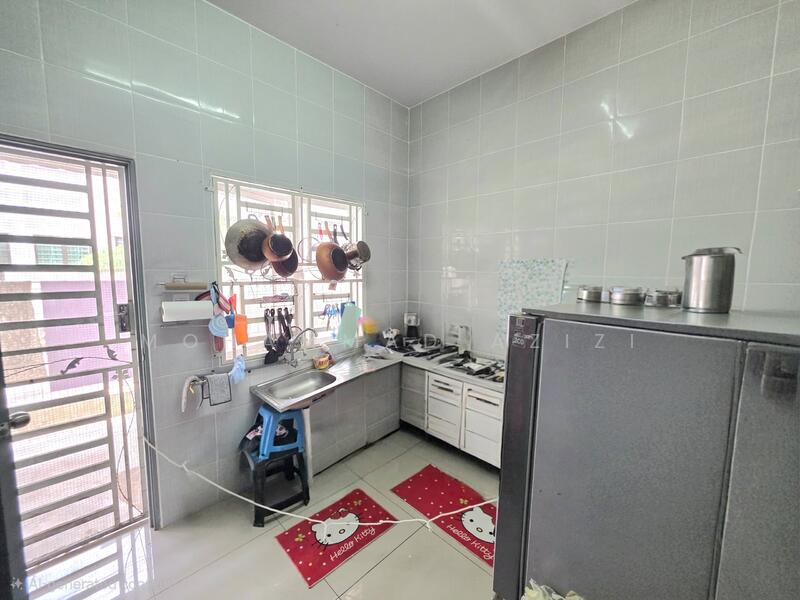 Rumah Teres untuk Dijual di Taman Temerloh Jaya (Perak) - Mohammad Azizi - PropertyGuru.com.my