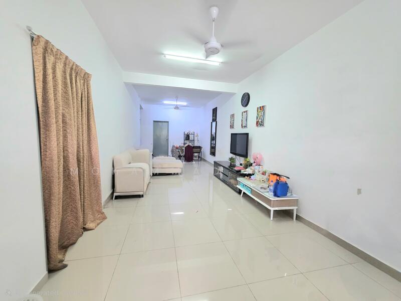 Rumah Teres untuk Dijual di Taman Temerloh Jaya (Perak) - Mohammad Azizi - PropertyGuru.com.my