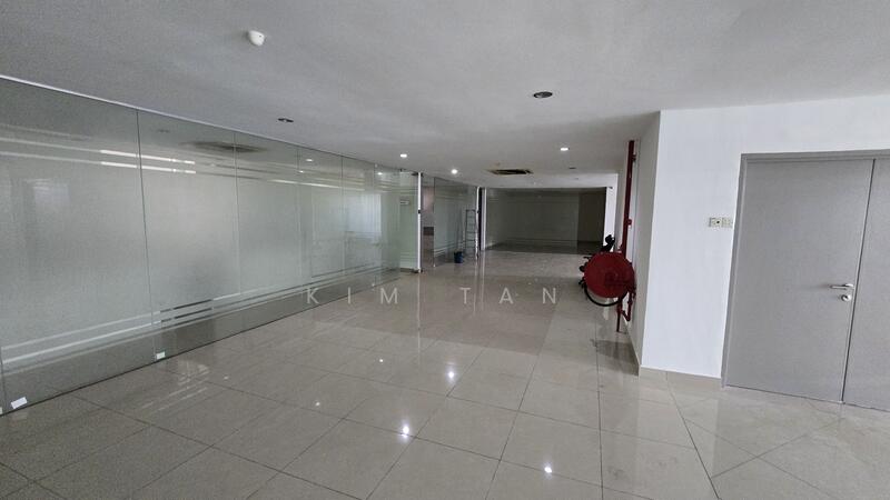 Factory for Rent in Meru (Klang) - Kim Tan - Interior - PropertyGuru.com.my