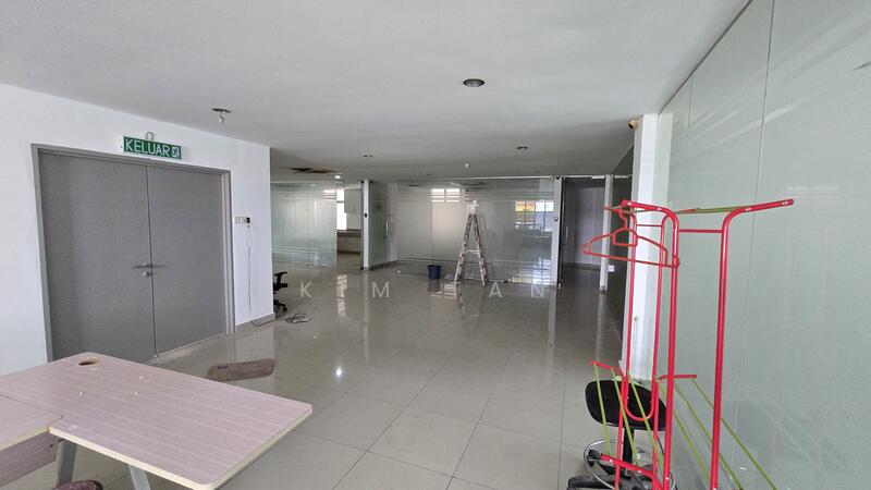 Factory for Rent in Meru (Klang) - Kim Tan - Interior - PropertyGuru.com.my