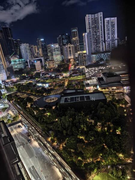 Service Residence for Sale at Core Residence @ TRX - Leo Chin - Exterior - PropertyGuru.com.my