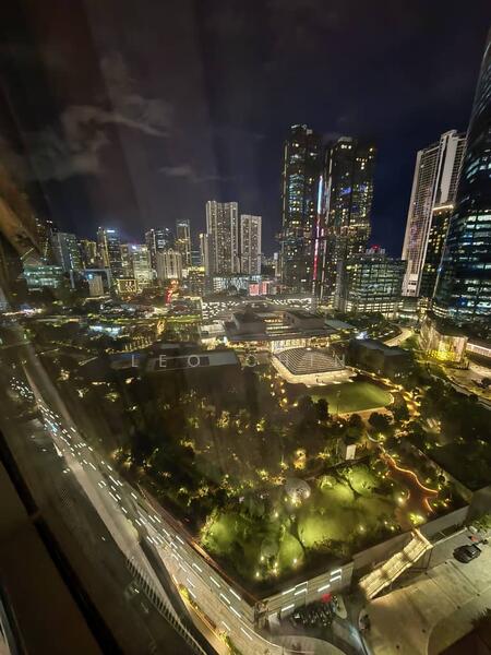 Service Residence for Sale at Core Residence @ TRX - Leo Chin - PropertyGuru.com.my