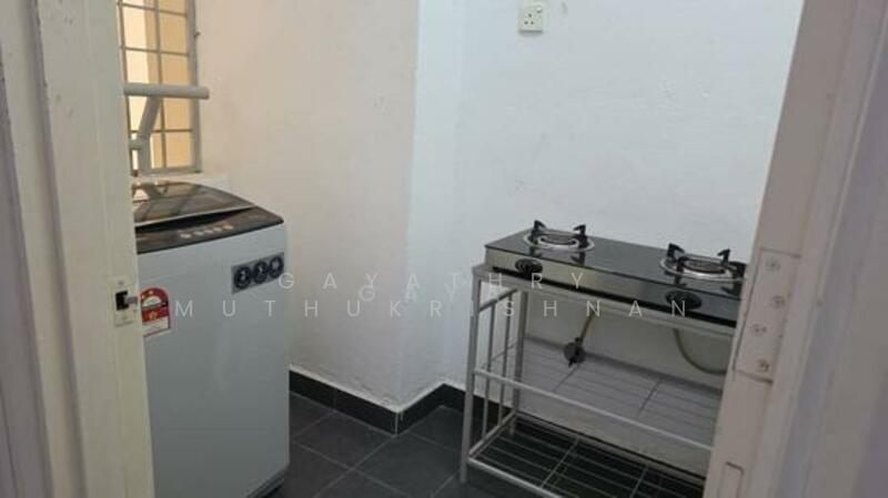 Condominium for Rent at Pantai Panorama Condominiums - Gayathry Muthukrishnan - Interior - PropertyGuru.com.my