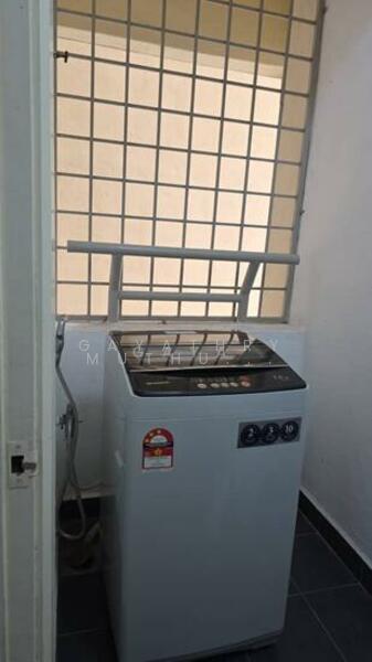 Condominium for Rent at Pantai Panorama Condominiums - Gayathry Muthukrishnan - Interior - PropertyGuru.com.my