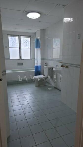Condominium for Rent at Pantai Panorama Condominiums - Gayathry Muthukrishnan - Bathroom - PropertyGuru.com.my