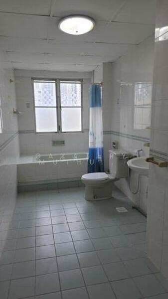 Condominium for Rent at Pantai Panorama Condominiums - Gayathry Muthukrishnan - Bathroom - PropertyGuru.com.my