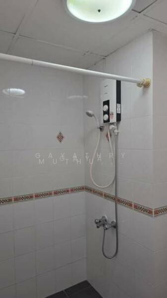 Condominium for Rent at Pantai Panorama Condominiums - Gayathry Muthukrishnan - Bathroom - PropertyGuru.com.my