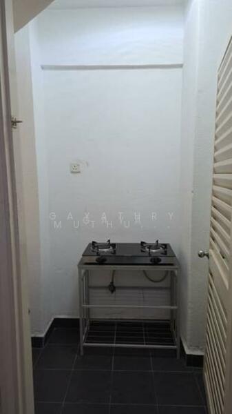 Condominium for Rent at Pantai Panorama Condominiums - Gayathry Muthukrishnan - Kitchen - PropertyGuru.com.my