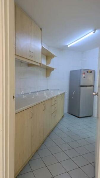 Condominium for Rent at Pantai Panorama Condominiums - Gayathry Muthukrishnan - Kitchen - PropertyGuru.com.my