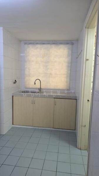 Condominium for Rent at Pantai Panorama Condominiums - Gayathry Muthukrishnan - Kitchen - PropertyGuru.com.my