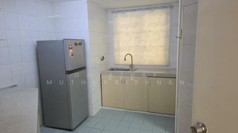 Condominium for Rent at Pantai Panorama Condominiums - Gayathry Muthukrishnan - Kitchen - PropertyGuru.com.my