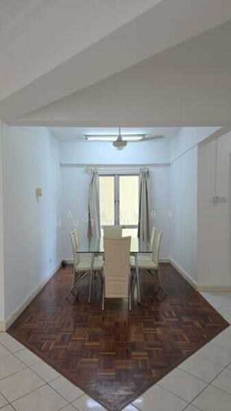 Condominium for Rent at Pantai Panorama Condominiums - Gayathry Muthukrishnan - Dining Room - PropertyGuru.com.my